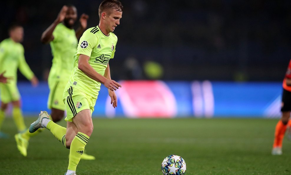 Dani Olmo