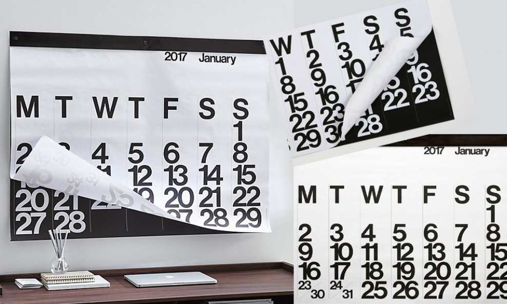 Stendig kalendar