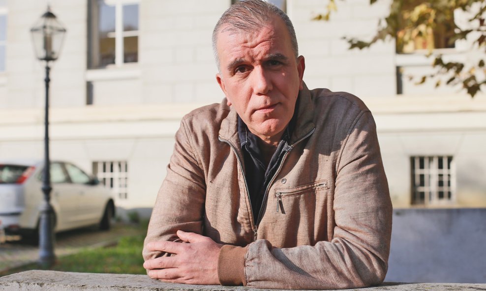 Robert Perišić
