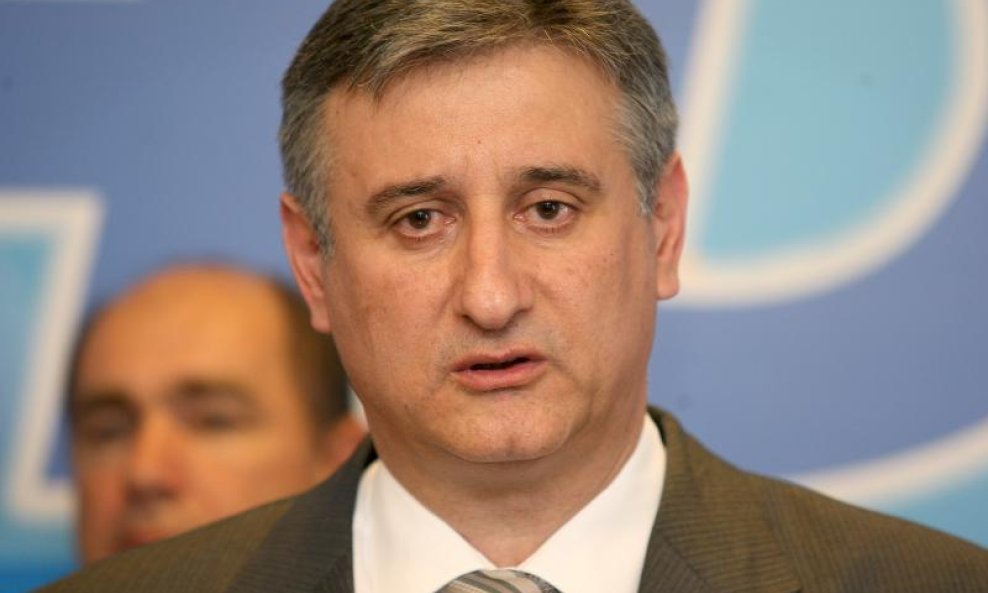 tomislav karamarko