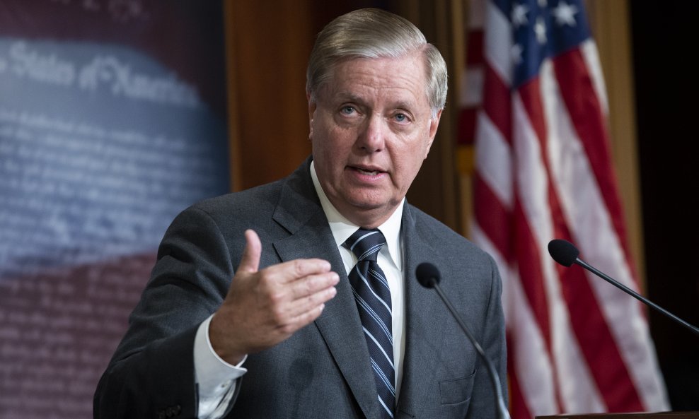 Lindsey Graham