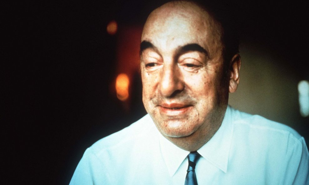 Pablo Neruda