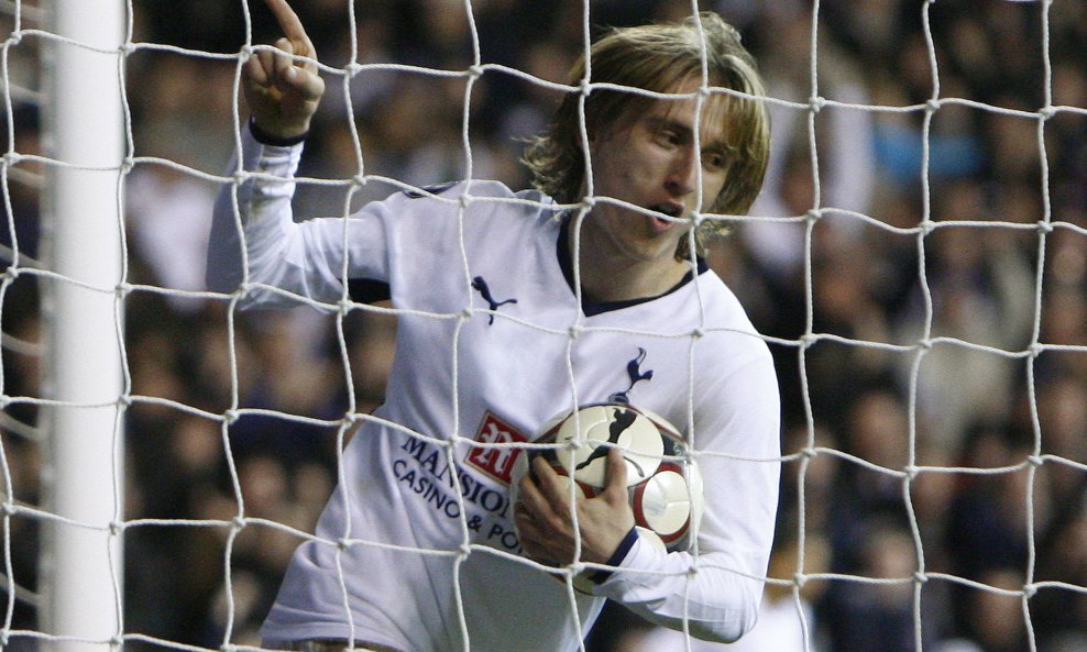 Luka Modrić