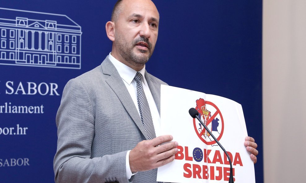 Hrvoje Zekanović