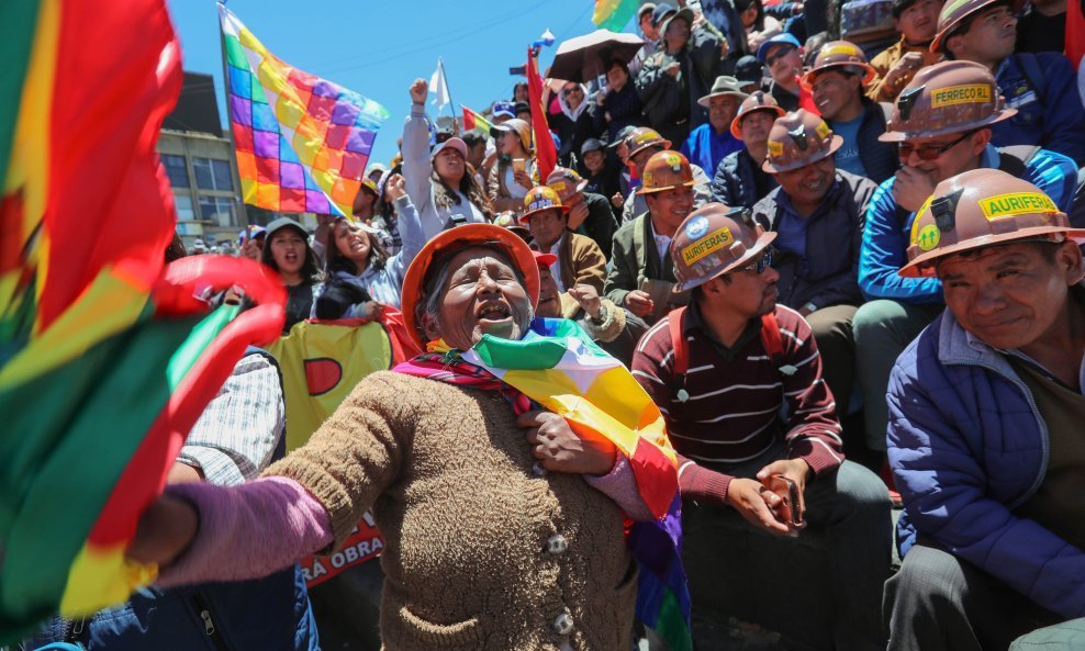 Bolivija