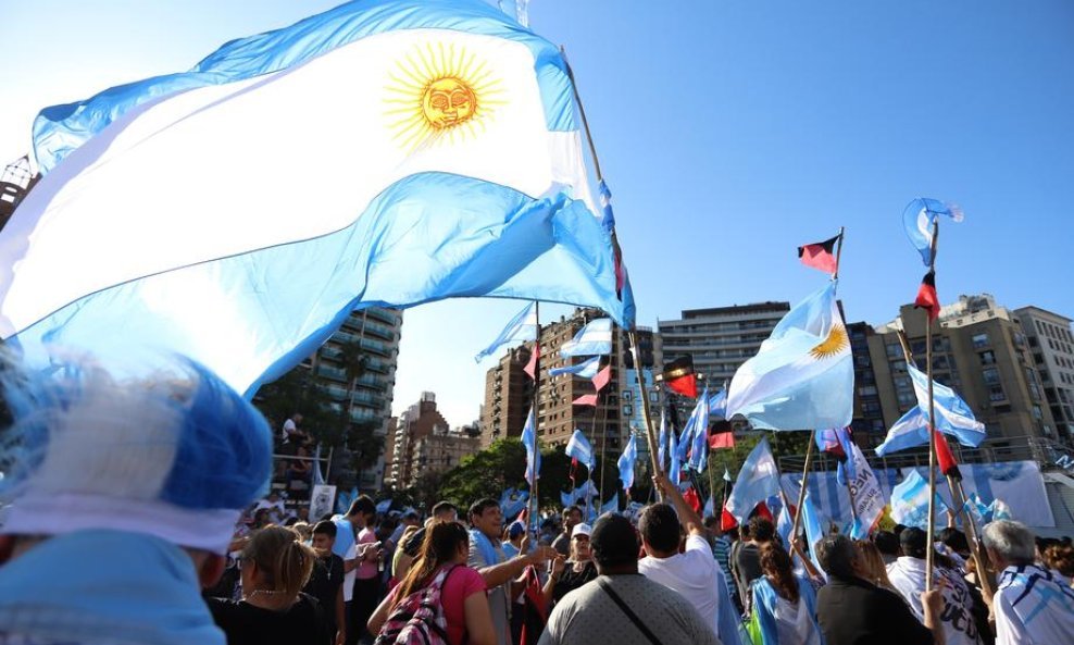 Argentina