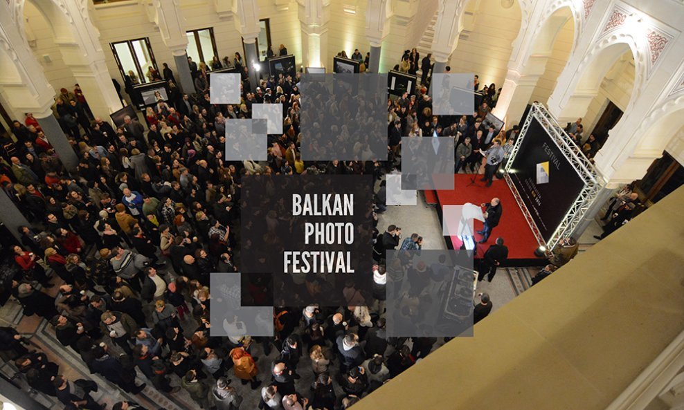 Balkan Photo Festival