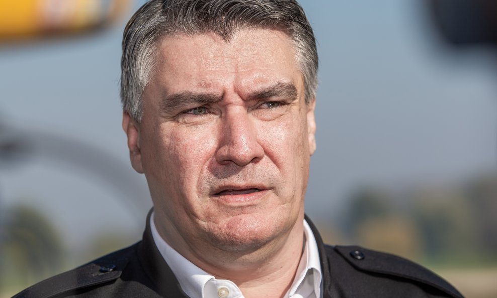 Zoran Milanović