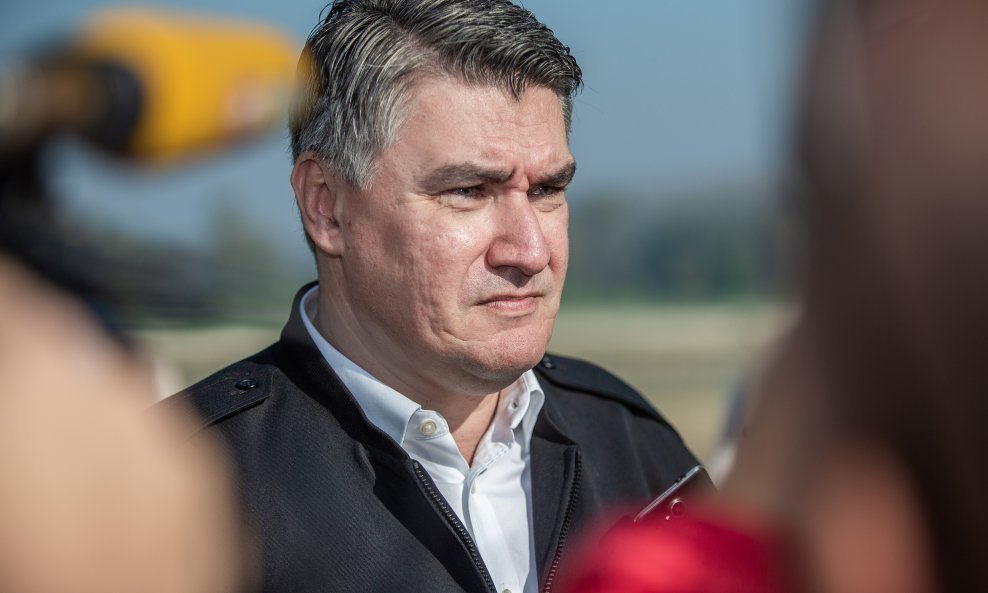 Zoran Milanović