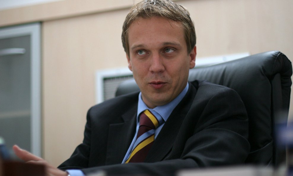 Boris Vidić