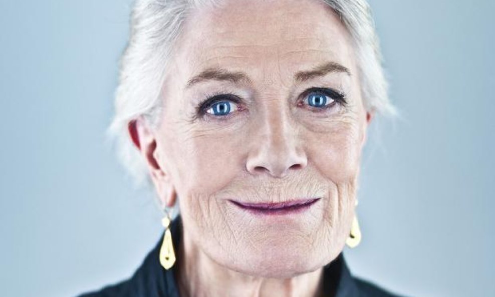 Vanessa Redgrave 