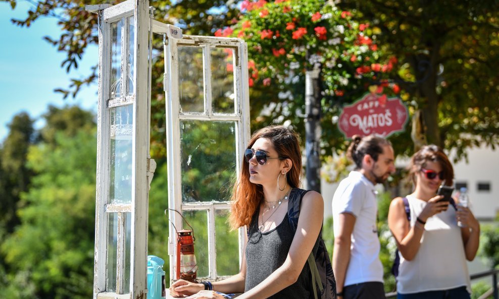 Sve veći broj turista u Zagrebu unajmljuje stanove za kratkoročne posjete