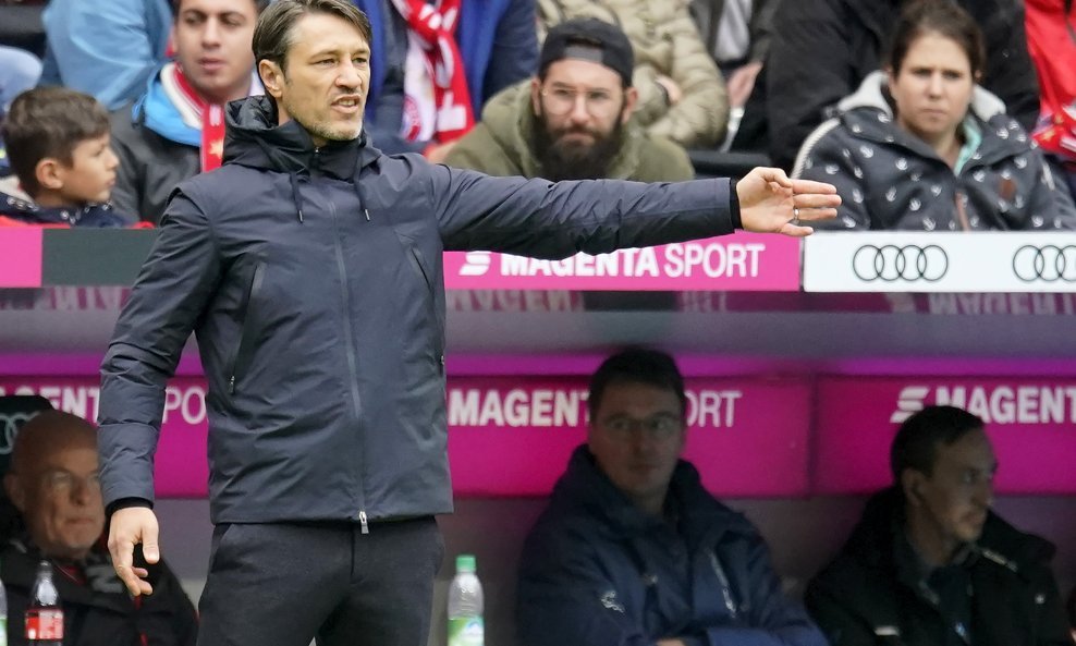 Niko Kovač