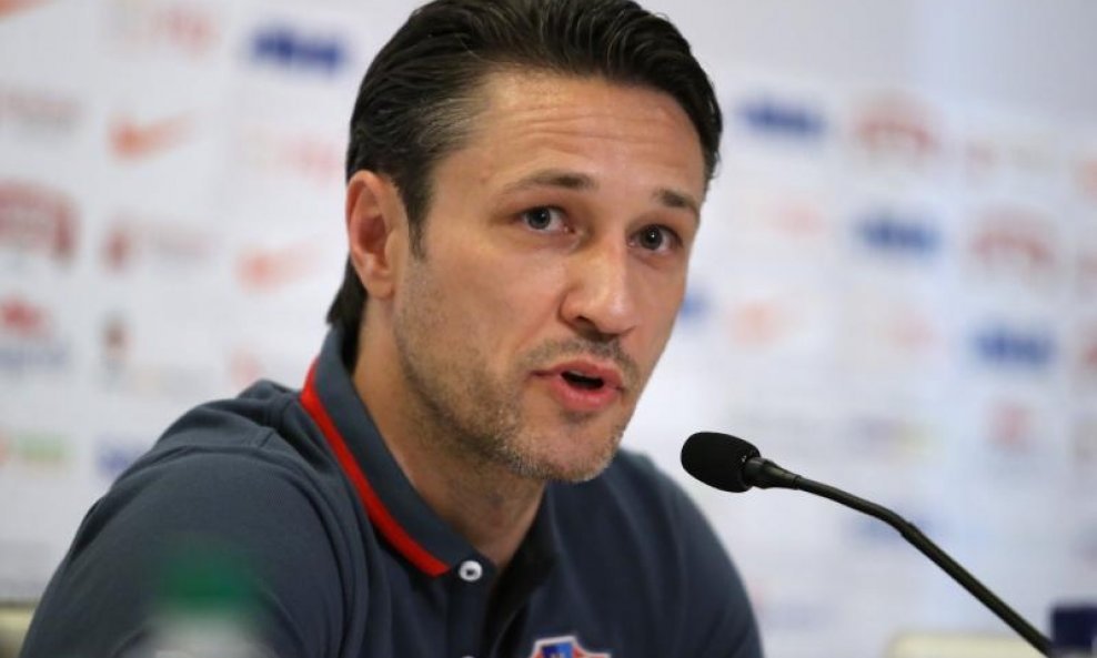 Niko Kovač