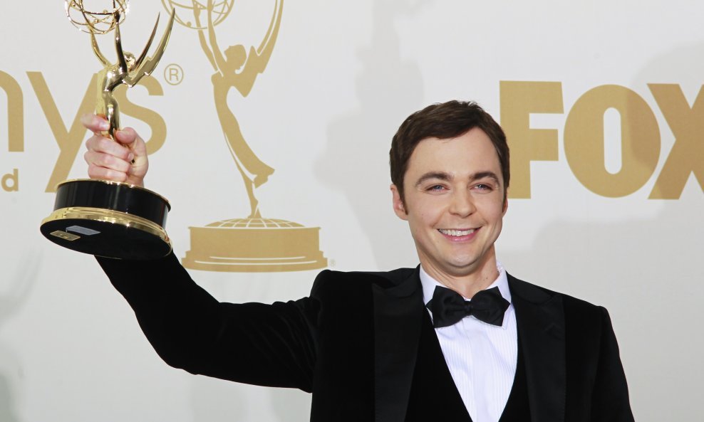 Jim Parsons