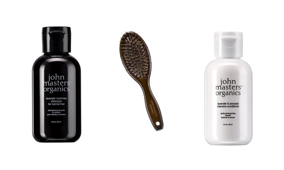 John Masters Organics