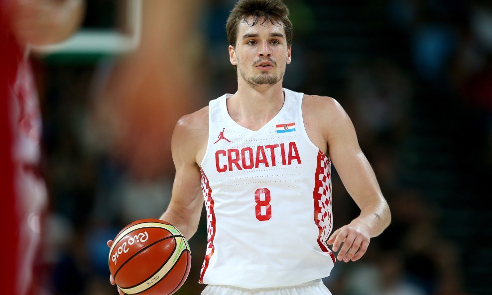 Mario Hezonja