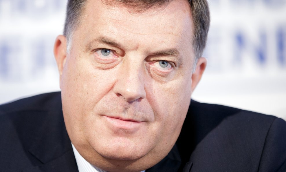 Milorad Dodik