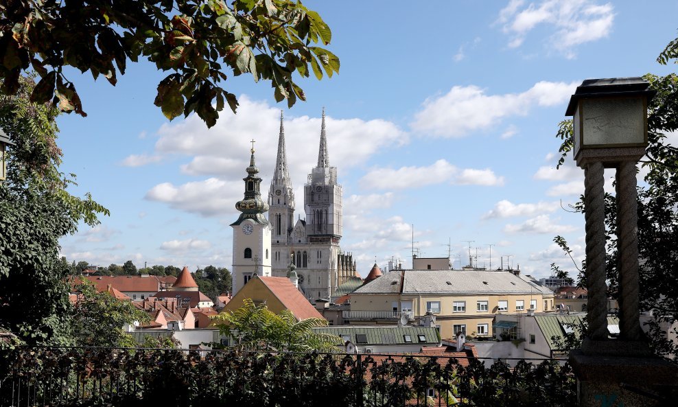 Zagreb