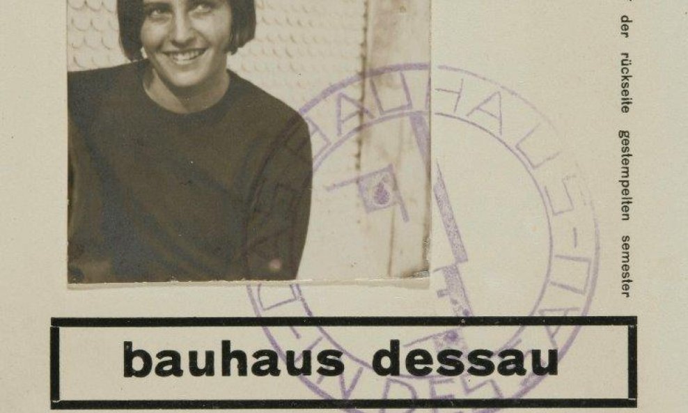 Izložba 'Bauhaus - od škole do pokreta'