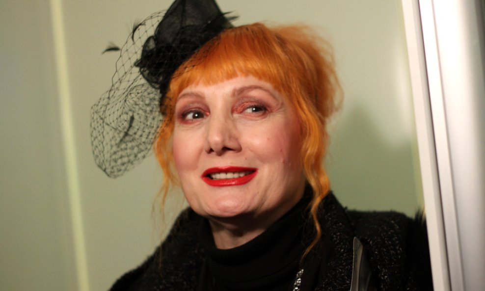 Josipa Lisac
