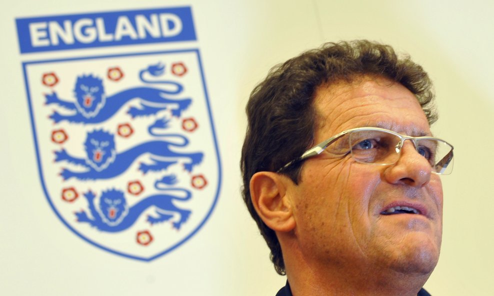 Fabio Capello