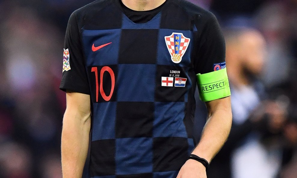 Luka Modrić