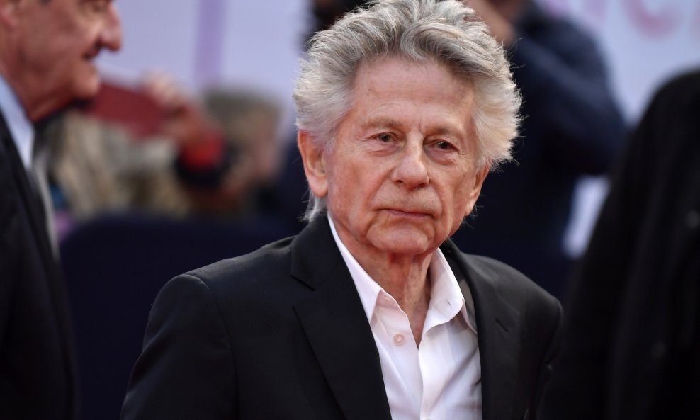 Roman Polanski