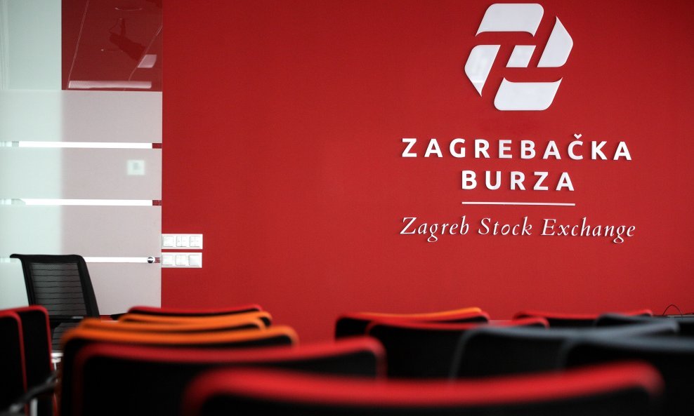 Zagrebačka burza