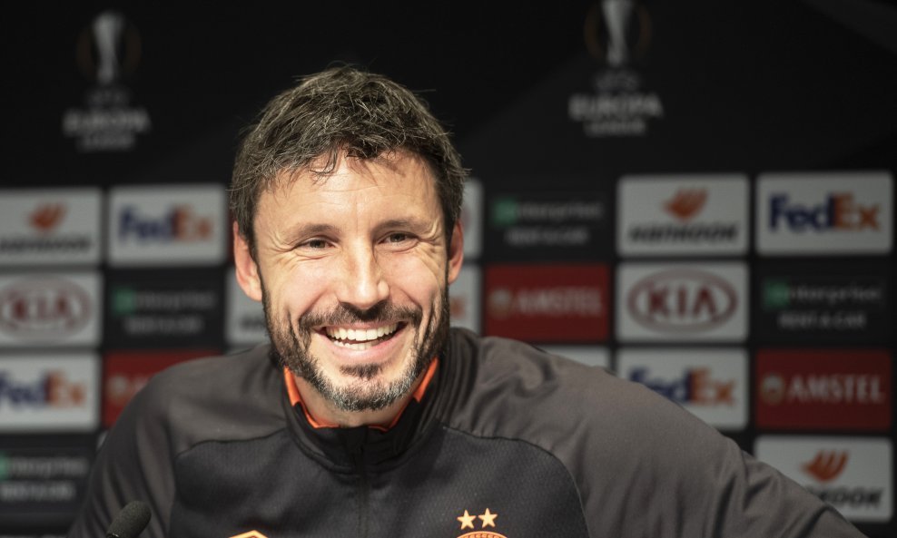 Mark van Bommel