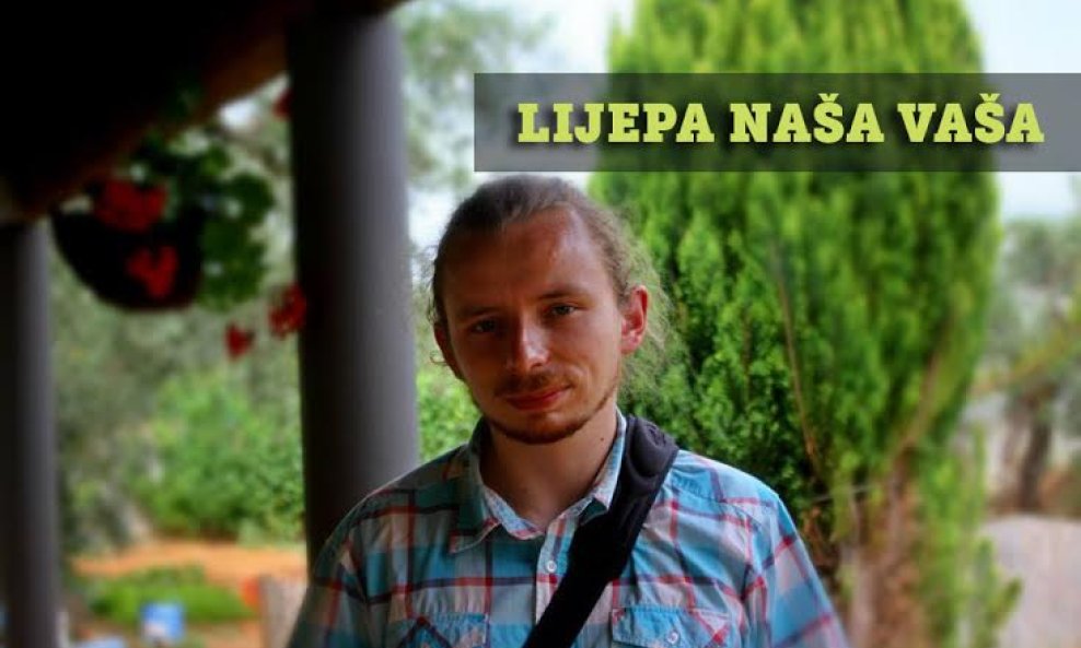 ladislav slovak lijepa naša