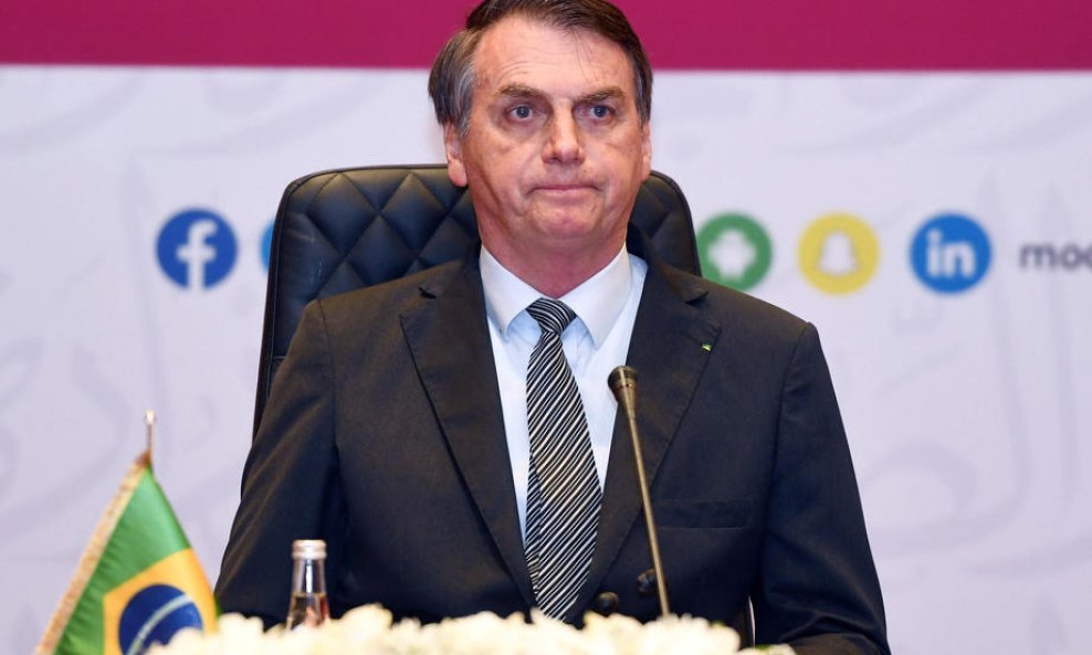 Jair Bolsonaro