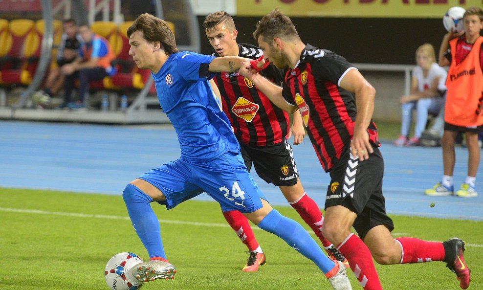 Ante Ćorić