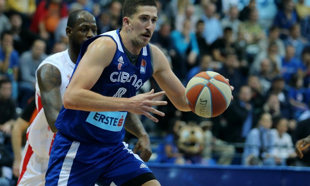 Filip Bundović (Cibona)