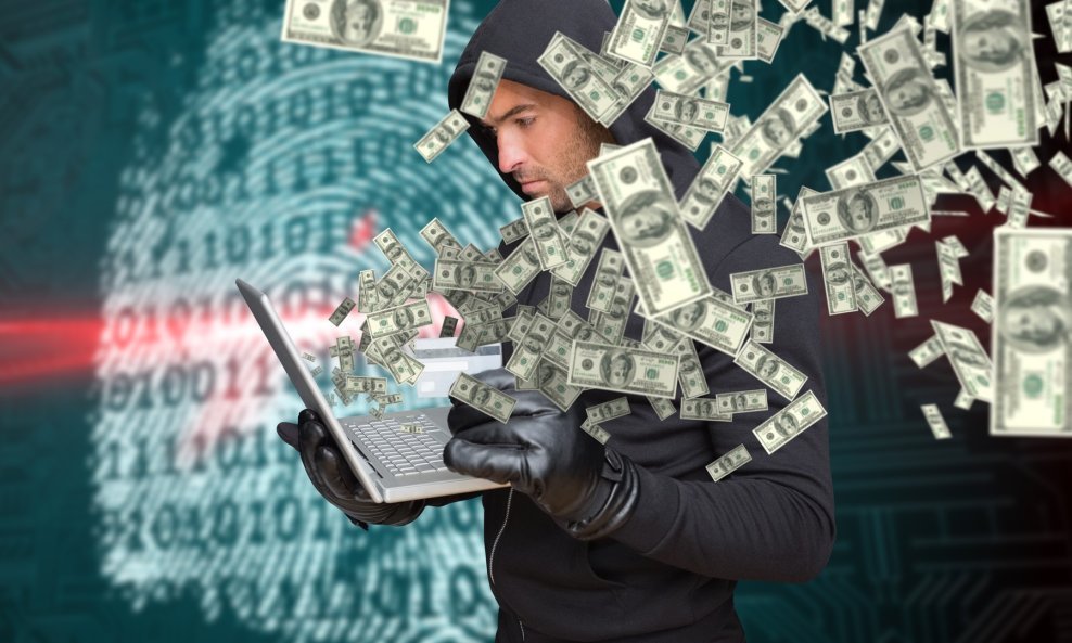 Cyber sigurnost