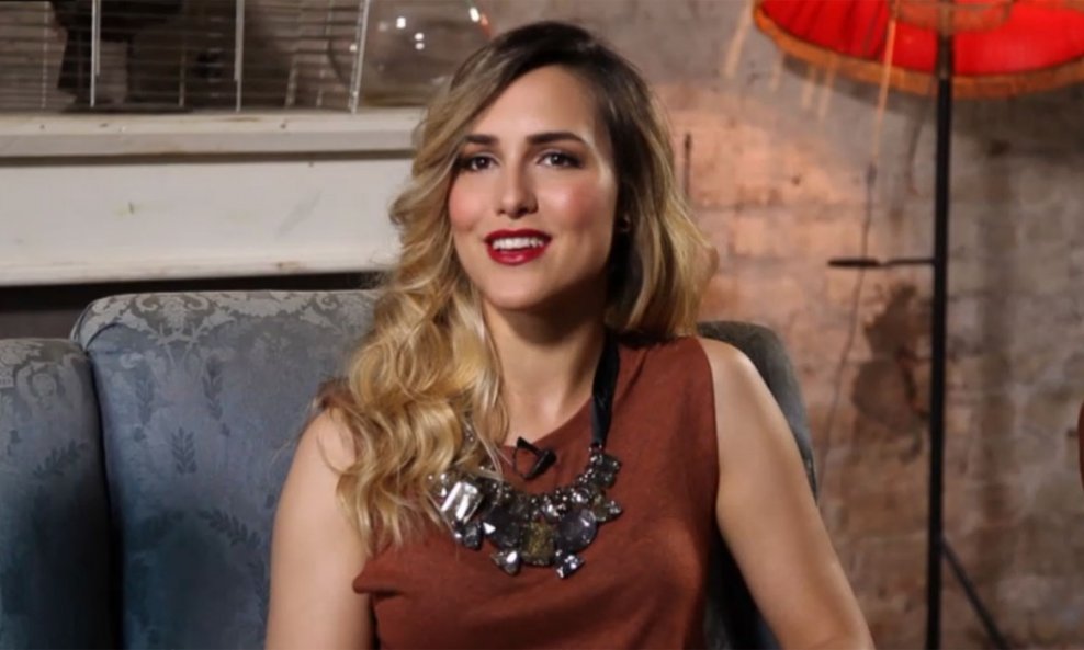 Lana Jurčević