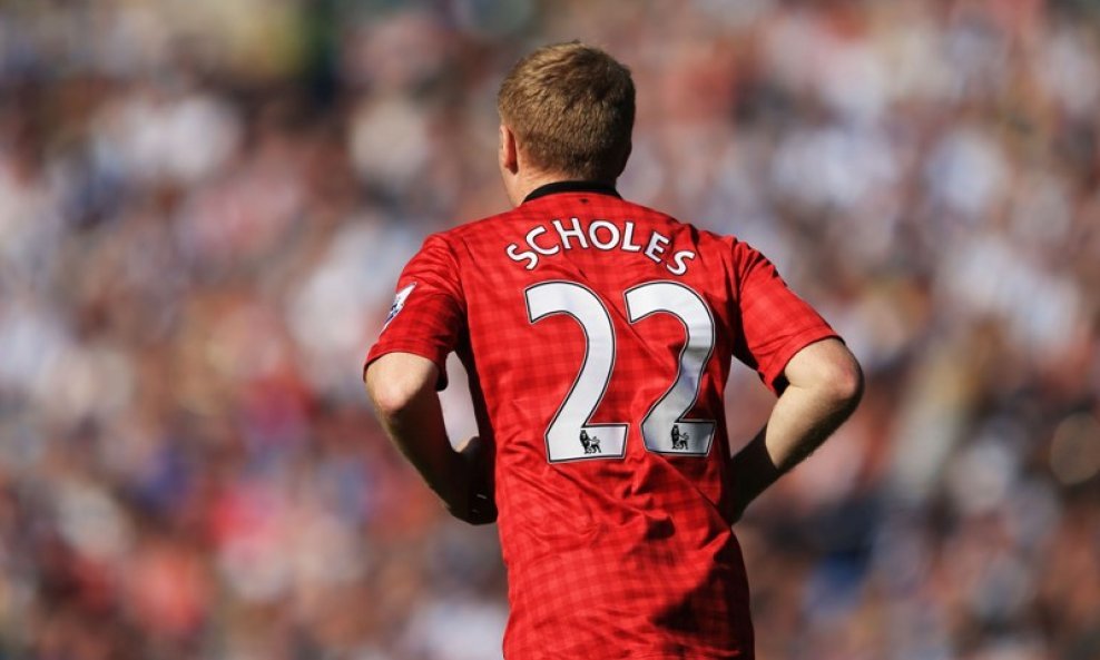 Paul Scholes