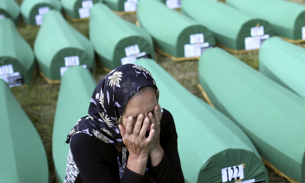 srebrenica