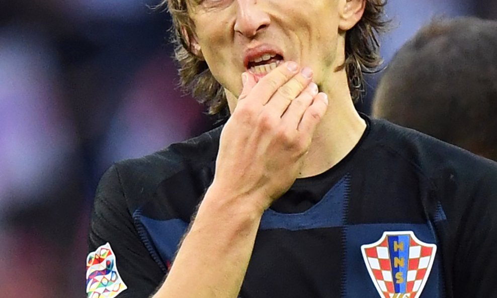 Luka Modrić