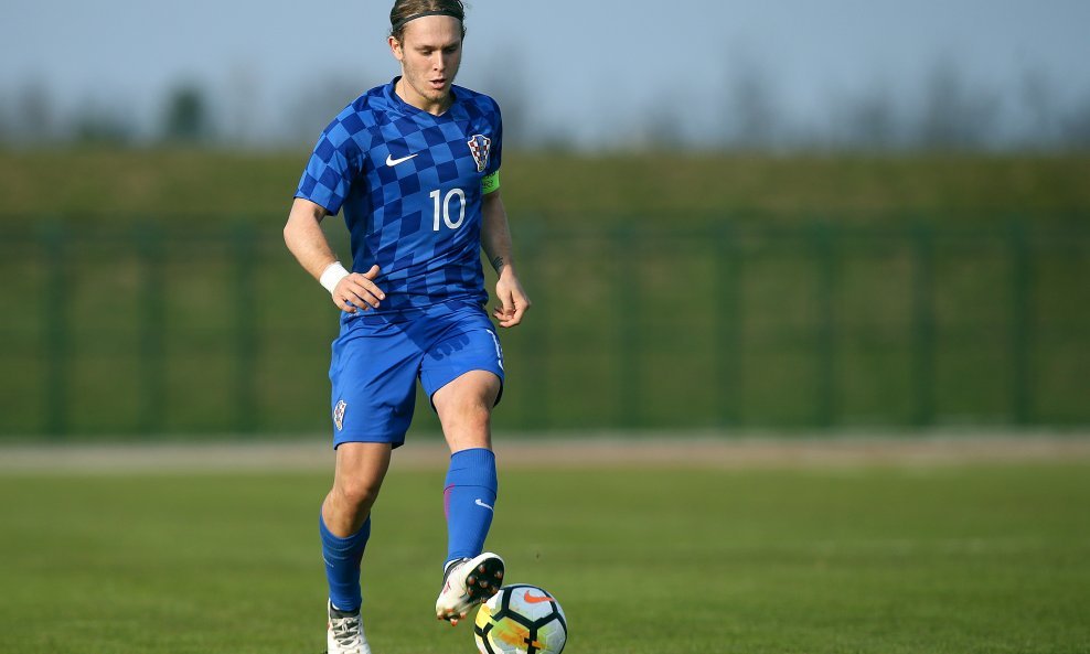 Alen Halilović