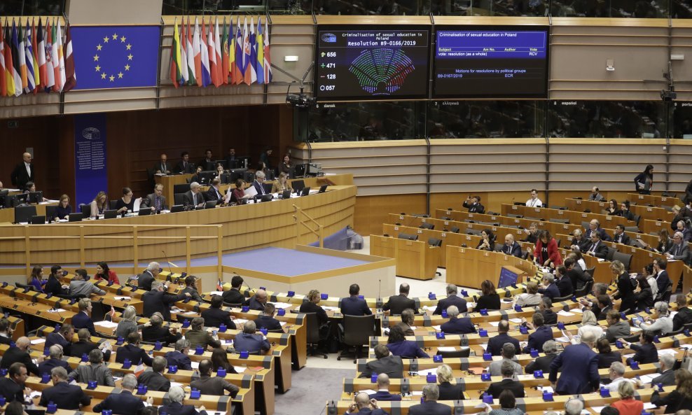 Europski parlament