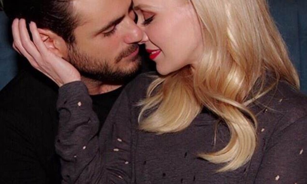 Jelena Rozga i Stjepan Hauser