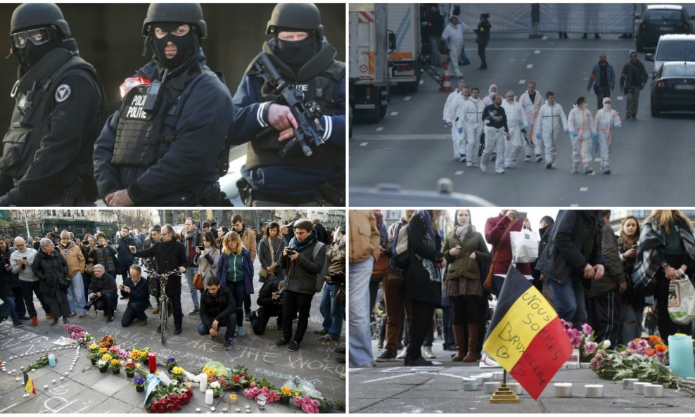 Bruxelles napad 6