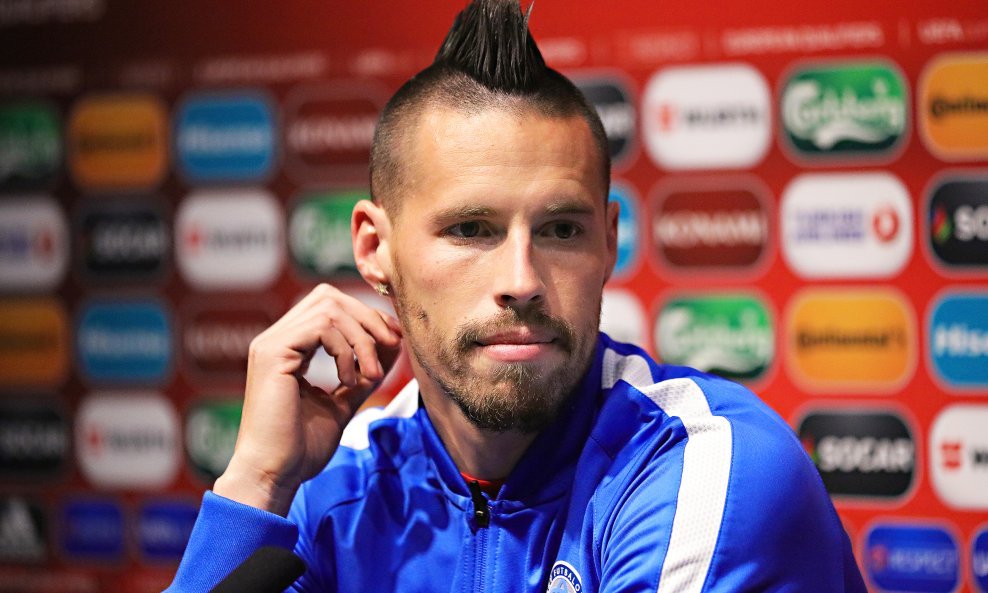 Marek Hamšik