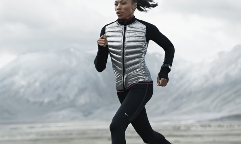 Nike Aeroloft Allyson Felix