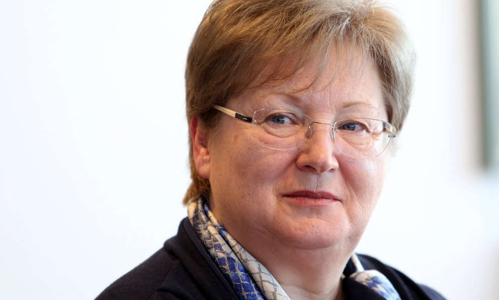 Vesna Vlahović-Štetić