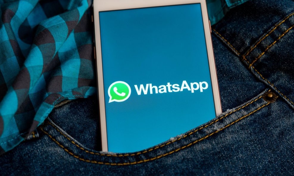 WhatsApp je ponovno meta hakerskih napada