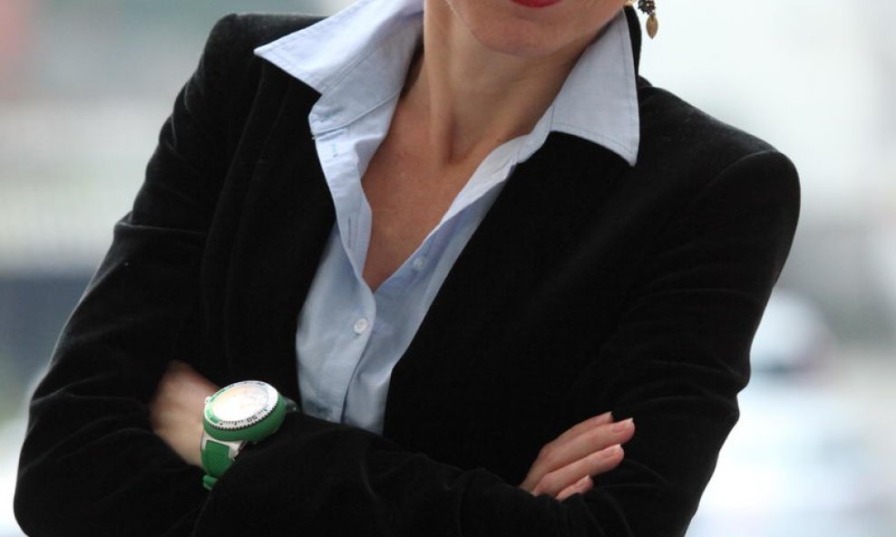 Ines Vranješ Radovanović