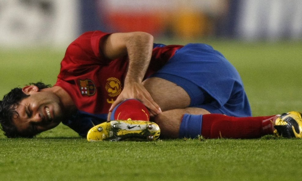 Rafael Marquez