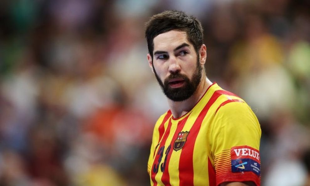 Nikola Karabatić